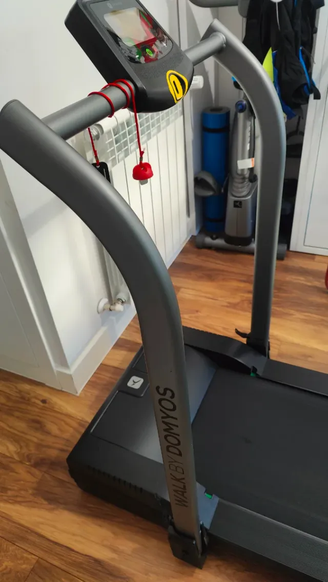 Cinta de correr Domyos Walk