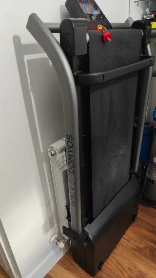 Cinta de correr Domyos Walk