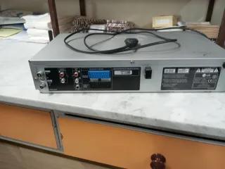 Videoregistratore LG 8804