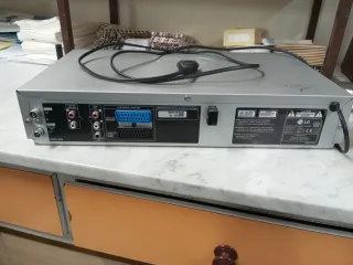 Videoregistratore LG 8804