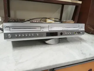 Videoregistratore LG 8804