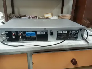 Videoregistratore LG 8804