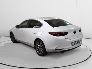 Mazda 3 Evolution-X