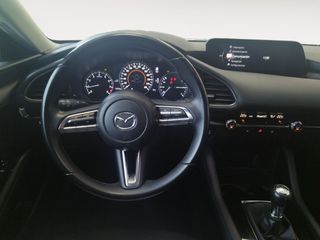 Mazda 3 Evolution-X