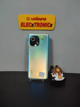 Samsung A12, OPPO A77, Xiaomi Mi 11, Samsung A51