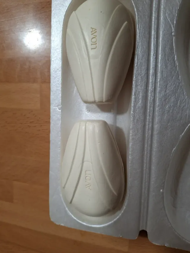 Avon Marina Jabones Vintage