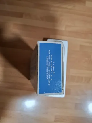 Avon Marina Jabones Vintage