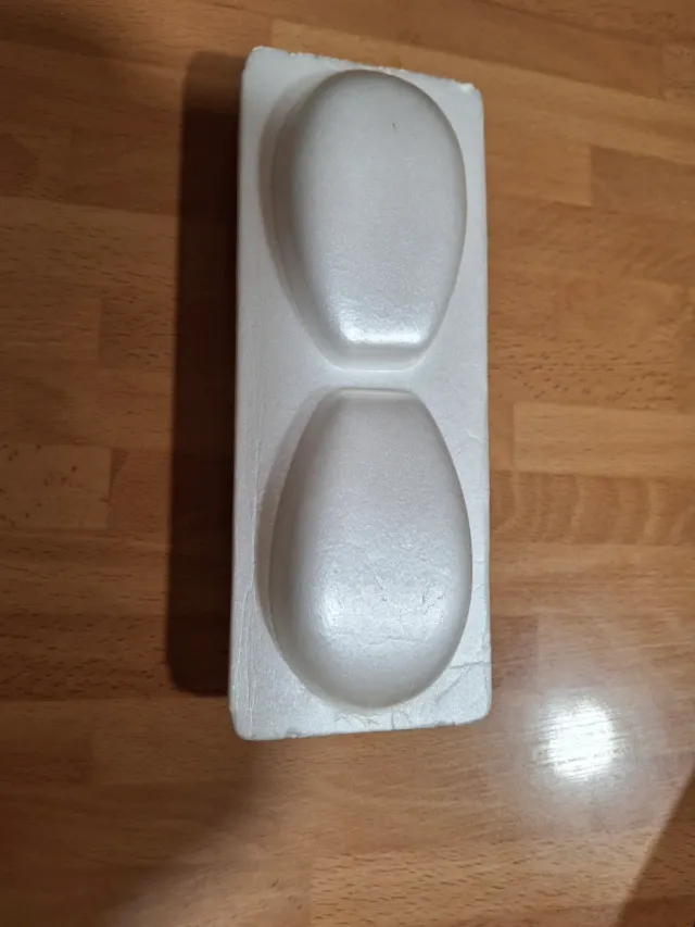 Avon Marina Jabones Vintage