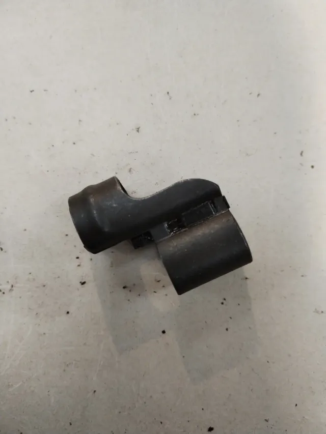 Proteggimirino Svedese Mod 96/38 Originale