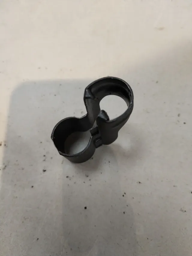 Proteggimirino Svedese Mod 96/38 Originale