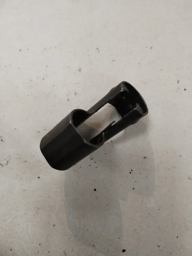 Proteggimirino Svedese Mod 96/38 Originale