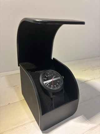 Reloj Armani Exchange AX Negro