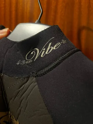 Traje de neopreno Body Glove