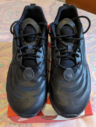 Zapatillas Nike Air Max Exosense número 43.