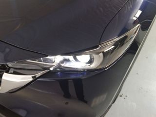 Mazda CX-5 Evolution 2WD