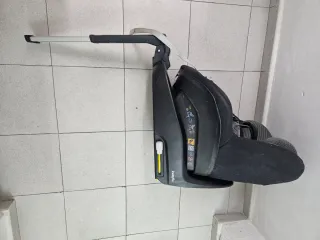 Silla coche 2way Pearl + 2wayFix