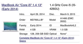 MacBook Air 13 macOS 11.7.4