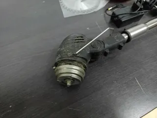 Desbrozadora a batería 21V