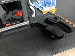 Desbrozadora a batería 21V