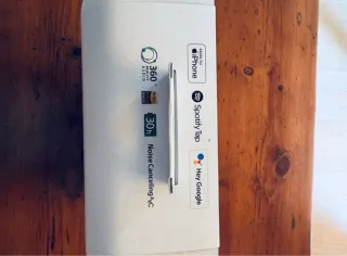 Sony WH-1000XM6 Auriculares Cancelación Ruido