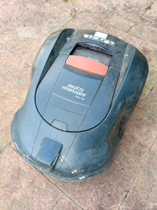 DESPIECE Husqvarna Automower 220 AC robot cortacés