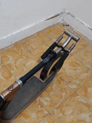 Patinete Oxelo Town 5