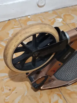 Patinete Oxelo Town 5