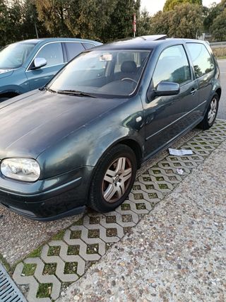 Volkswagen Golf 1.9 TDI