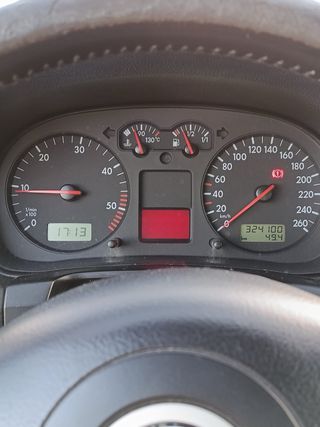 Volkswagen Golf 1.9 TDI