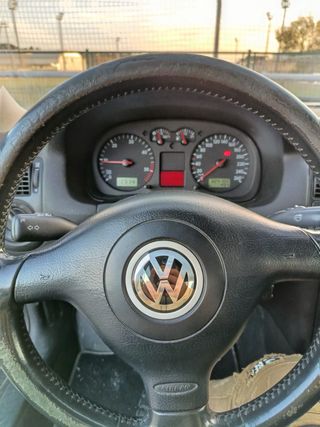 Volkswagen Golf 1.9 TDI