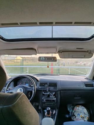 Volkswagen Golf 1.9 TDI