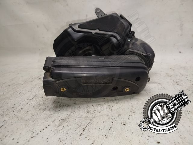 Caja Filtro de Aire Hyosung Aquila GV 250