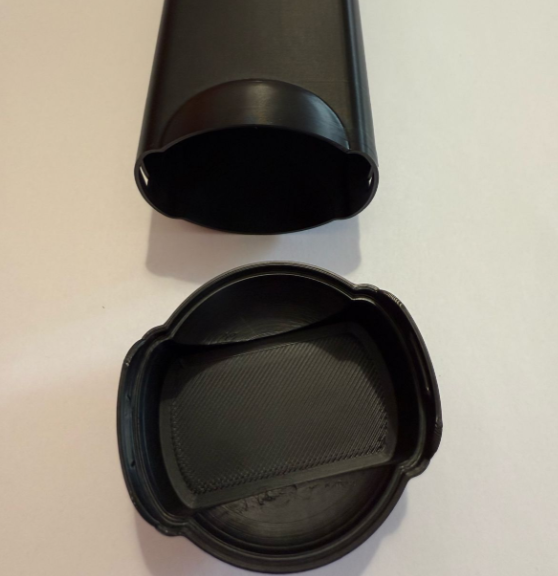 Estuche Delgado Insta360 X4