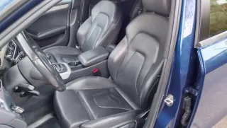 Audi A4 3.0 tdi Manual S line