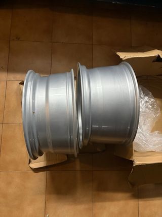 Llantas Replica BBS LM-R 19” 5x120