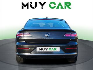 Volkswagen Arteon Elegance 2.0 TDI 110 kW (150 CV) DSG