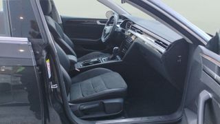 Volkswagen Arteon Elegance 2.0 TDI 110 kW (150 CV) DSG