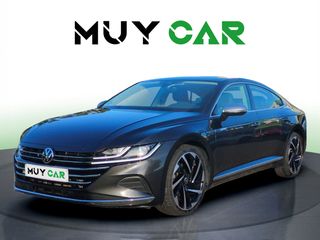 Volkswagen Arteon Elegance 2.0 TDI 110 kW (150 CV) DSG