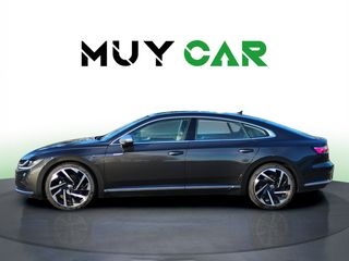 Volkswagen Arteon Elegance 2.0 TDI 110 kW (150 CV) DSG