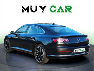 Volkswagen Arteon Elegance 2.0 TDI 110 kW (150 CV) DSG
