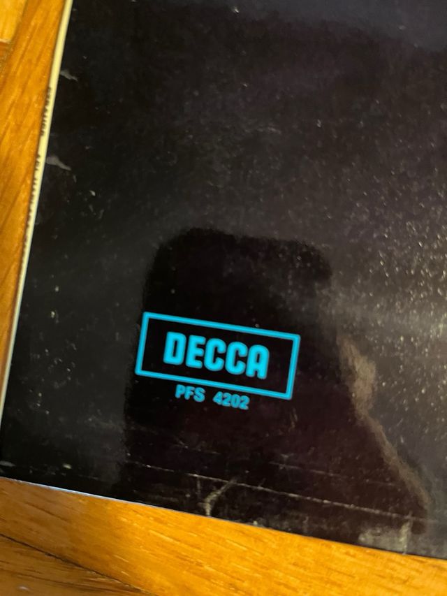 Vinilo Richard Strauss - Así hablaba Zarathustra