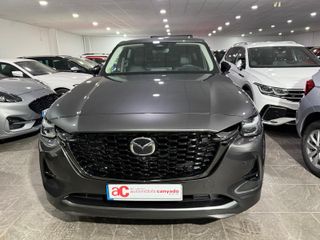 Mazda CX-60 2024