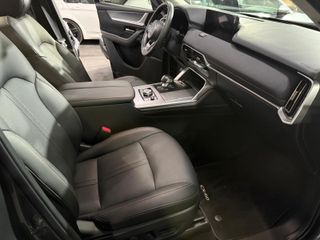 Mazda CX-60 2024