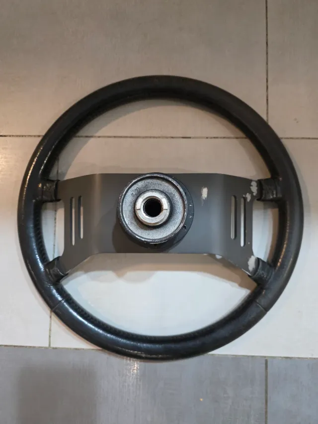 Volante Renault 11 Turbo / 18 Turbo