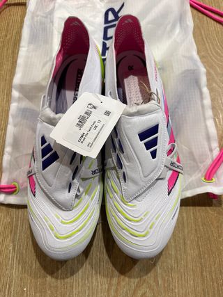 Adidas Predator Elite Foldover Tongue FG id8967