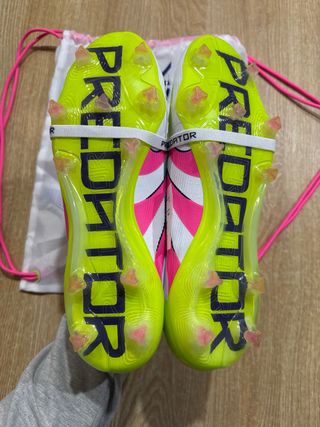 Adidas Predator Elite Foldover Tongue FG id8967