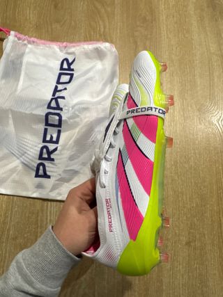 Adidas Predator Elite Foldover Tongue FG id8967