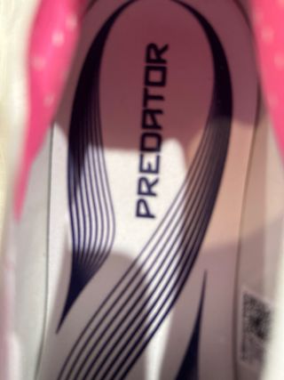 Adidas Predator Elite Foldover Tongue FG id8967