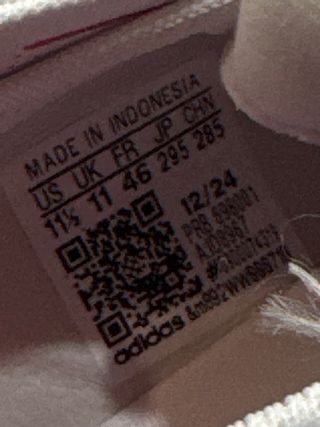 Adidas Predator Elite Foldover Tongue FG id8967