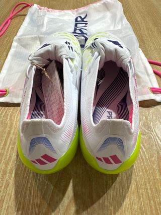 Adidas Predator Elite Foldover Tongue FG id8967